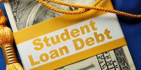 What Types of Student Loan Forgiveness Programs are Available? Photo